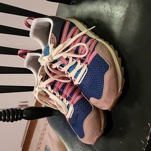 Merrell Alpine Retro Sneakers women's 8.5